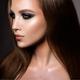 Revolution Pro 4K Highlighter Palette-Gold 16 gm - Face Palettes