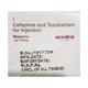 Magnova 1gm+125mg Injection 1's - Bacterial Infections-Cep