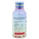 Xpect B Sugar Free Mixed Fruit Flavour Expectorant 100ml - Cough And Cold-Cou