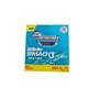 Gillette Mach3 Fresh Clean Shaving Cartridges 10's - Razors & Cartridges