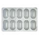 GABAQUIL NT 400 Tablet 10's - Neuropathic Pain-Dru