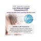 Kundal Honey and Macadamia Hair Treatment White Musk 500 ml - Conditioners