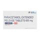 Lanol ER 650mg Tablet 10'S - Pain relief-Nsa