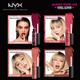 NYX Professional Makeup Soft Matte Lip Cream - Copenhagen 8 ml - Liquid Lipsticks
