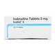 Ivabid 5mg Tablet 14'S - Angina