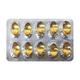 ULTRA OMEGA 3 GLUTEN FREE Capsule 10's - Supplements-Vam
