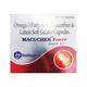Macuchek Forte Capsule 10'S - Supplements-Sup