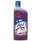 Lizol Disinfectant Surface & Floor Cleaner Liquid - Lavender 1 litre - Others