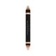 Anastasia Beverly Hills Highlighting Duo Pencil -Matte Camille/Sand Shimmer 4.8 gm - Eyebrow Pencils & Enhancers