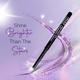 Faces Canada Magneteyes Pro Holographic Eyeliner - Purple Rain 03 0.25 gm - Eyeliners