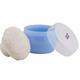 BeeBaby Welcome Baby Set Blue 0-6 months 1'S - Baby Skin Care