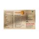 Vitrace Gold Tablet 10'S - Supplements-Vam