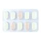 Flugesic P Tablet 10'S - Pain relief-Ano