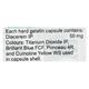 Orcerin 50mg Capsule 10'S - Arthritis-Oth