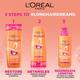 L'Oreal Paris Dream Lengths No Haircut Cream (Leave-In Conditioner), Sulfate free and Paraben free 50 ml - Conditioners