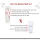 Ayouthveda Firming & Toning Body Cream 100 gm - Creams/Oils/Lotions