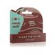 Plum Candy Melts Vegan Lip Scrub Mint-o-Coco With Plant-based Oils 12 gm - Lip Scrubs