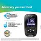 Accu-Chek Guide Blood Glucose Test Strips 50's - Blood Glucose Monitors/Test Strips