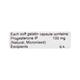 Naturogest 100mg Capsule 10'S - Hormonal Therapy-Oes