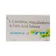 NEUROPLUS LC Tablet 10's - Supplements-Sup