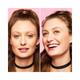 Benefit Cosmetics Precisely, My Brow Pencil Mini -2 - Warm golden blonde 1's - Eyebrow Pencils & Enhancers