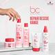 Schwarzkopf Professional Bonacure Repair Rescue Shampoo with Arginine and Vegan Keratin 250 ml - Shampoos
