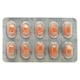 FIBNIB 100 Capsule 10's - Idiopathic Pulmonary Fibrosis