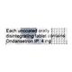 Periset MD Tablet 10'S - Vomitting/Emesis-Ant