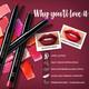 Faces Canada Ultimepro Hd Intense Matte Lips + Primer Tempting 16 1.4 Gm - Lip Crayons