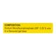 Cheerio Gel 75gm - Oral Care - P-Mou
