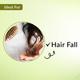 Fixderma Kairfoll Anti Hair Loss Conditioner 200 g - Shampoos