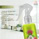 St. John Room Freshener Combo (Orange Rajinigandha 250 ml + Eucalyptus Lemongrass 250 ml + Rose Lily 250 ml) 1's - Men Deodorants/Roll-Ons