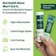 OZiva+ Advanced Metabolic Gut-Fit for Gut & Metabolic Heath 60's - Digestive Health
