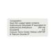 Azax 250mg Tablet 6'S - Bacterial Infections-Mac