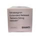 MIRALENT Tablet 10's - Bladder And Prostate Disorders-Dru