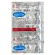 TELVAS 40mg Tablet 15's - Hypertension-Ang
