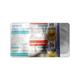 JUSLINA M 2.5/500 Tablet 10's - Diabetes-Ant