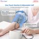 Dr. Odin Pulse Mini Digital Blood Pressure Monitor (OBP104) 1's - Blood Pressure Monitor Device