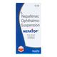 Nepatop Eye Drops 5ml - Eye conditions-Oph