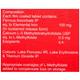 FERIKIND CR 100 Tablet 10's - Iron Supplement/Anaemia-Vma