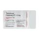 TACROCORD 1mg Capsule 10's - Auto Immune Disease-Imm
