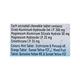 Digene Acidity & Gas Relief - Assorted Flavours Tablet 15'S - Ulcer/Reflux/Flatulence-Aaa
