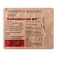 GABANEURON NT Tablet 15's (N) - Neuropathic Pain-Dru