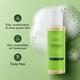Conscious Chemist Daily Face Wash For Oily Acne Prone Skin With Aha, Bha & Cica Extract 100 ml - Face Wash & Cleansers
