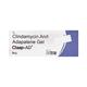 CLAAP AD Gel 20g - Acne-Acn