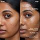 FAE Beauty Face Card Serum Skin Tint- Skin-like Foundation, Shade - 30N - Warm Neutral 30 ml - Foundation