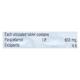 OMOL 650 Tablet 15's - Fever-Ana