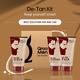 Qraa Men De-Tan Kit for Instant Tan Removal for Men 1's - Face Washes