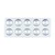 Pantron 40mg Tablet 10'S - Ulcer/Reflux/Flatulence-Aaa