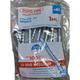 Dispovan U-100 Xtra Fine 31G Insulin Syringe 1 ml 10's - Surgical Instruments